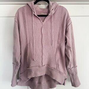 Free People Hoodie